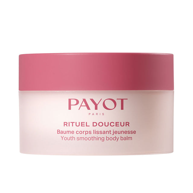 Payot - Rituel Douceur Youth Smoothing Body Balm 3 in 1 - 200ml - Feel You