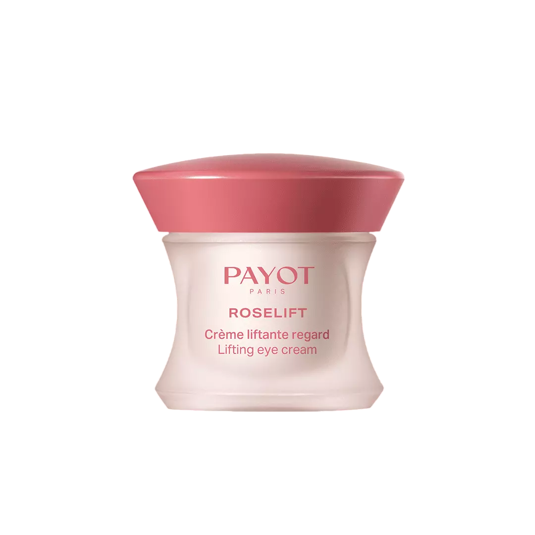 Payot - Roselift Collagéne Regard Lifting Eye Cream - 15ml - Feel You