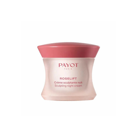 Payot - Roselift Sculpting Night Cream - 50ml - Feel You