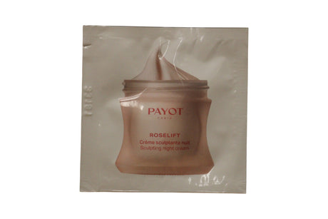 Payot, Roselift, Sculpting, Night, Cream, For Face, 2 ml *Sample - Feel You
