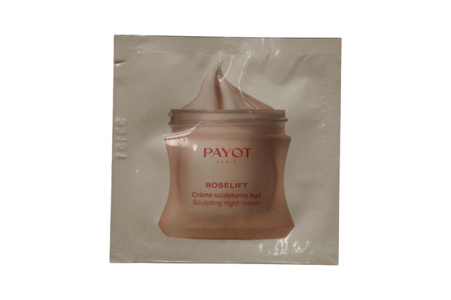 Payot, Roselift, Sculpting, Night, Cream, For Face, 2 ml *Sample - Feel You