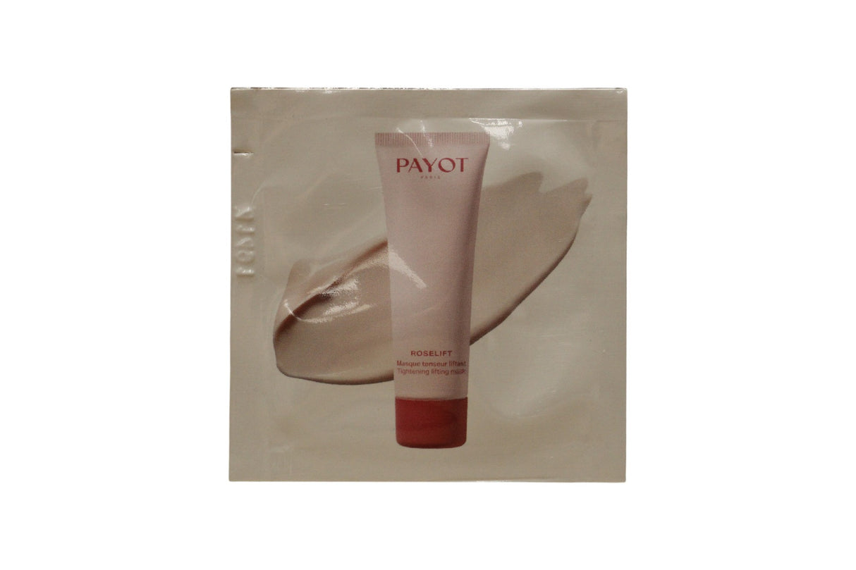 Payot, Roselift, Tightening, Cream Mask, For Face, 2 ml *Sample - Feel You