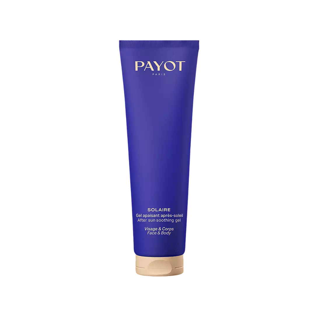 Payot - Solaire After Sun Soothing Gel - Soothing after-sun gel - 150ml - Feel You