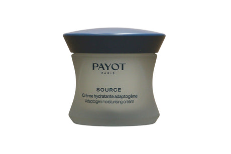 Payot, Source Adaptogen, Hydrating, Morning & Evening, Cream, For Face, 50 ml - Feel You