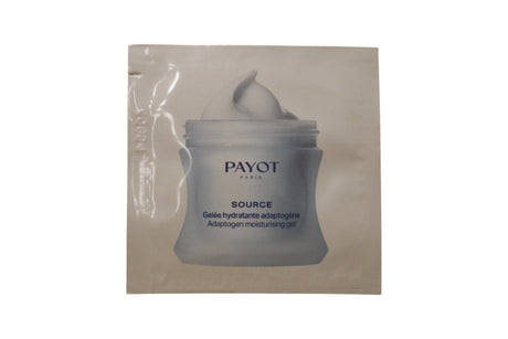 Payot, Source Adaptogen, Moisturizing, Gel, For Face, 2 ml *Sample - Feel You
