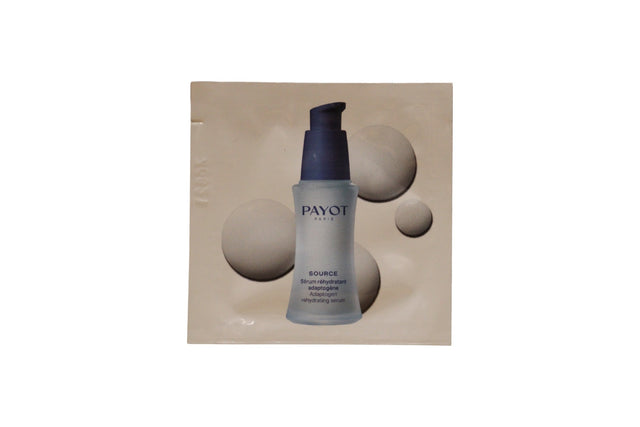 Payot, Source Adaptogen, Rehydrating, Serum, For Face, 1.5 ml *Sample - Feel You