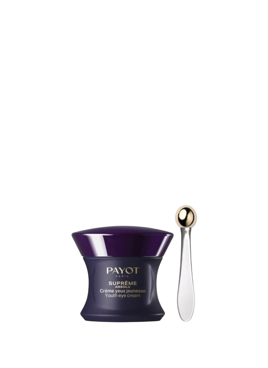 Payot - Suprême Absolu Youth Eye Cream - 15ml - Feel You