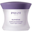 Payot - Suprême Jeunesse Nuit Total Youth Repleniching Care - 50ml - Feel You