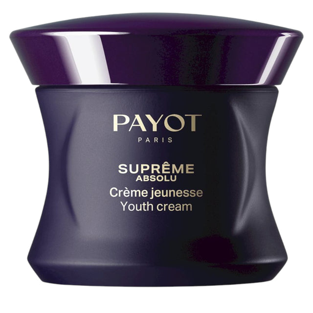 Payot, Supreme Absolu, Anti-Aging, Day Cream, Cream, For Face, 50 ml - Feel You