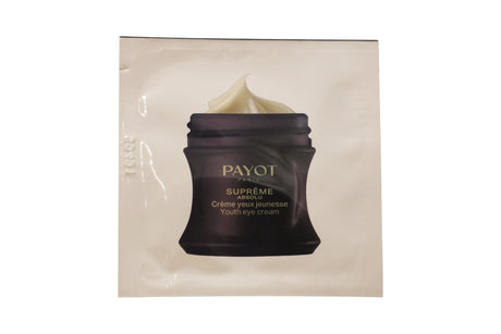 Payot, Supreme Absolu, Moisturizing, Eye Cream, 1.5 ml *Sample - Feel You