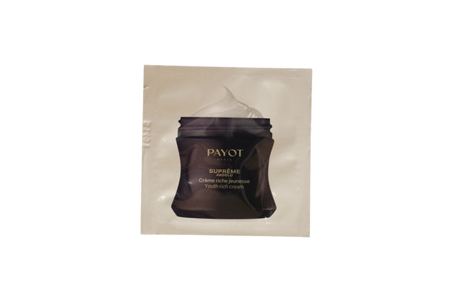 Payot, Supreme Absolu, Moisturizing, Rich Cream, For Face, 2 ml *Sample - Feel You