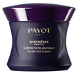 Payot, Supreme Absolu, Nourishing, Rich Cream, For Face, 50 ml - Feel You