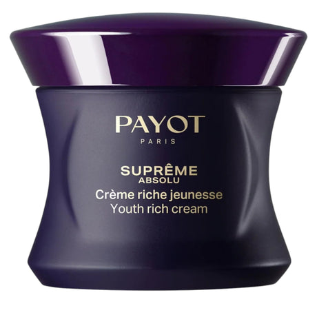 Payot, Supreme Absolu, Nourishing, Rich Cream, For Face, 50 ml - Feel You