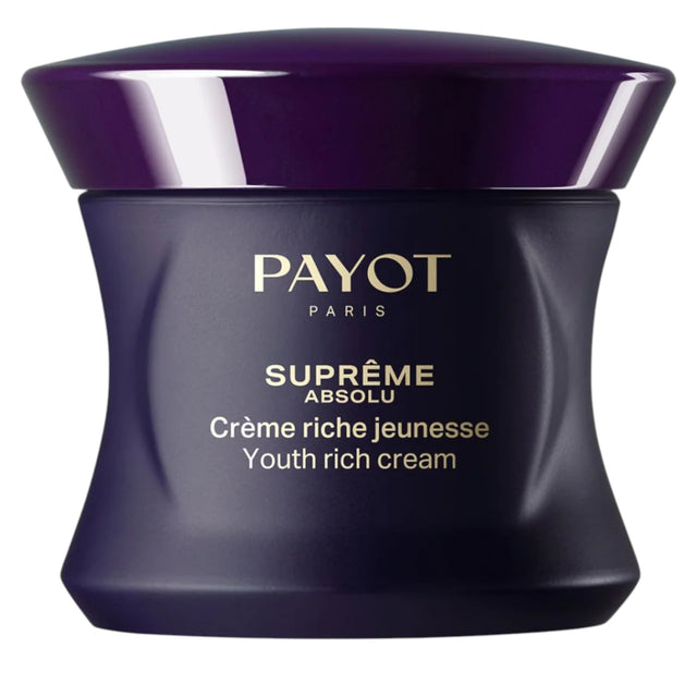 Payot, Supreme Absolu, Nourishing, Rich Cream, For Face, 50 ml - Feel You