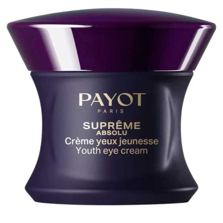 Payot, Supreme Absolu, Rejuvenating, Eye Cream, 15 ml *Tester - Feel You
