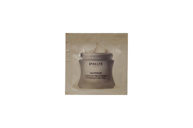 Payot, Supreme Fortifying Pro-Age, Fortifying, Cream, For Face, 2 ml *Sample - Feel You