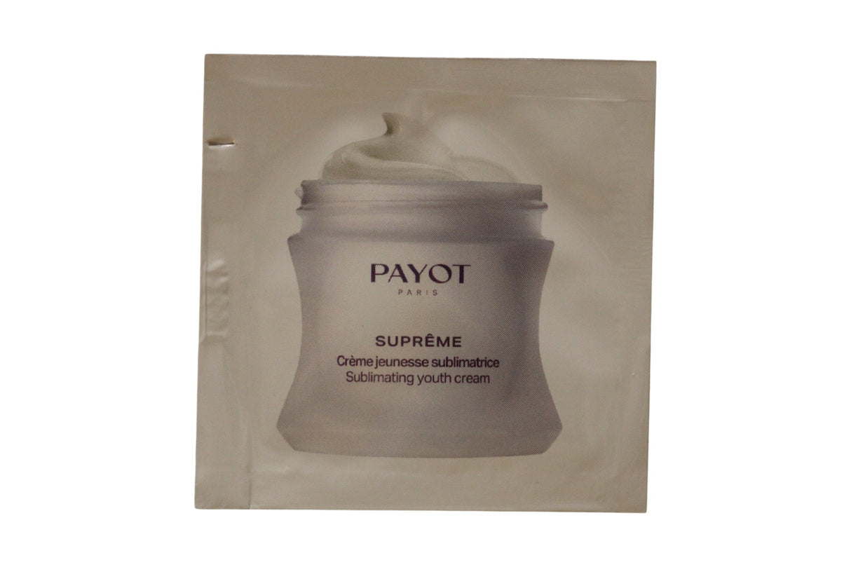 Payot, Supreme Sublimating, Anti-Ageing, Cream, For Face, 2 ml *Sample - Feel You