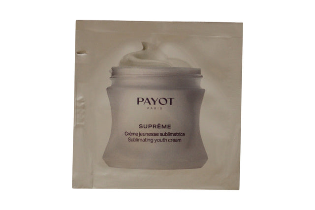 Payot, Supreme Sublimating, Anti-Ageing, Cream, For Face, 2 ml *Sample - Feel You