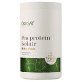 Pea Protein Isolate | with 85% Protein - 480 грама - Feel You