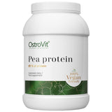 Pea Protein Isolate | with 85% Protein - 480 грама - Feel You