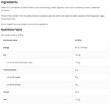 Peach Jelly | 92% Real Fruits ~ No Added Sugar 1000 грама - Feel You