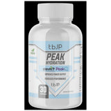 Peak Hydration | with PeakO2 - 180 капсули - Feel You