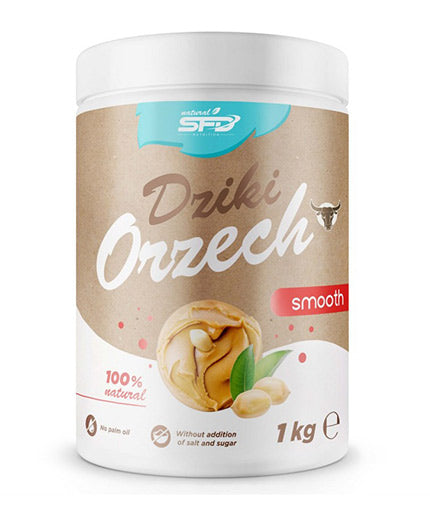 Peanut Butter - 1.00 kg - Feel You