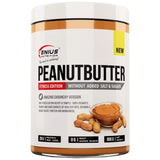 Peanut Butter Crunchy - 900 грама - Feel You