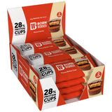 Peanut Butter Cups | No Added Sugar - 12 x 42 грама - Feel You