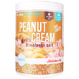 Peanut Cream with Himalayan Salt - 1000 грама - Feel You