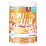 Peanut Cream with Himalayan Salt - 1000 грама - Feel You