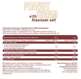 Peanut Cream with Himalayan Salt - 1000 грама - Feel You