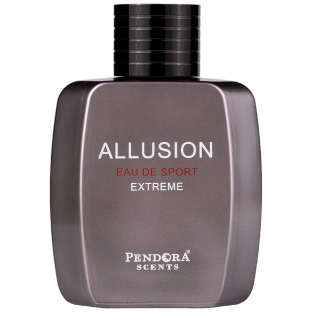Pendora Scents – Allusion Eau De Sport Extreme Eau De Parfum 100ml - Feel You