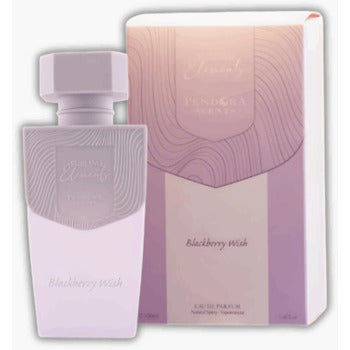 Pendora Scents - Blackberry Wish EDP - 100ml - Feel You