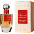 Pendora Scents - Bohemia Rouge Incense EDP - 100ml - Feel You