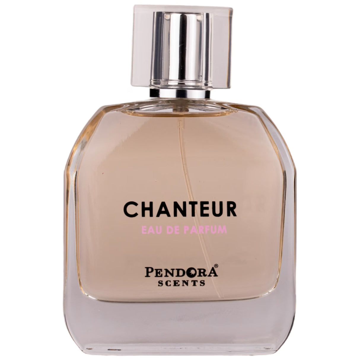 Pendora Scents, Chanteur, Eau De Parfum, For Women, 100 ml - Feel You