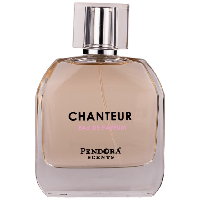 Pendora Scents, Chanteur, Eau De Parfum, For Women, 100 ml - Feel You