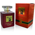 Pendora Scents - Charuto Mysterious Tobacco EDP - 100ml - Feel You