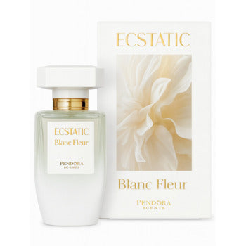 Pendora Scents - Ecstatic Blanc Fleur EDP - 100ml - Feel You