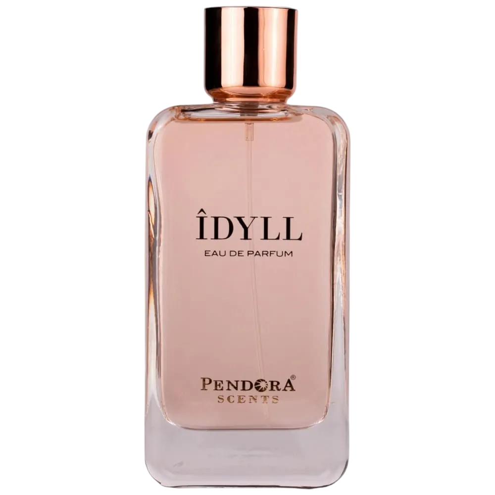 Pendora Scents, Idyll, Eau De Parfum, For Women, 100 ml - Feel You