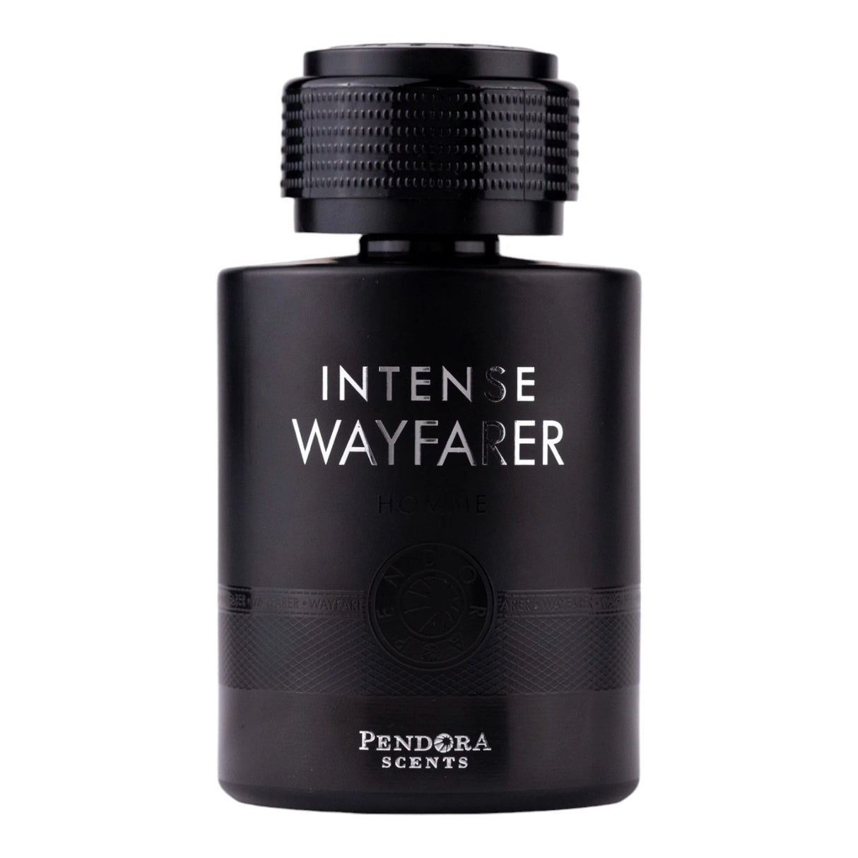 Pendora Scents, Intense Wayfarer, Eau De Parfum, For Men, 100 ml - Feel You