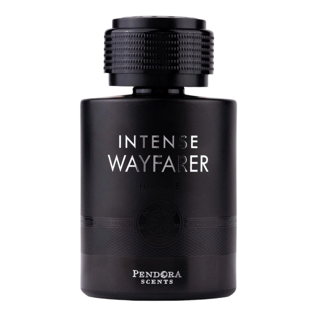 Pendora Scents, Intense Wayfarer, Eau De Parfum, For Men, 100 ml - Feel You