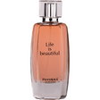 Pendora Scents – Life Is Beautiful Eau De Parfum 100ml - Feel You