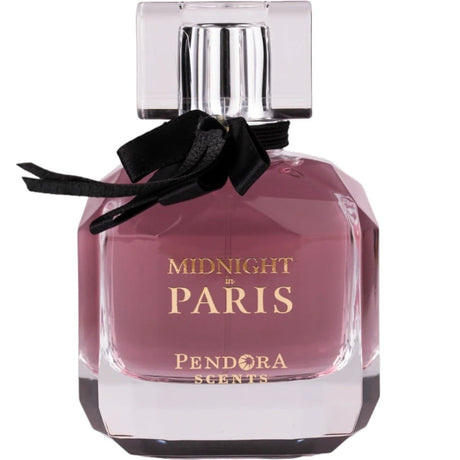 Pendora Scents, Midnight In Paris, Eau De Parfum, For Women, 100 ml - Feel You