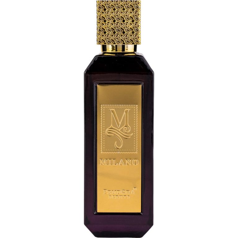 Pendora Scents – Milano Eau De Parfum 100ml - Feel You