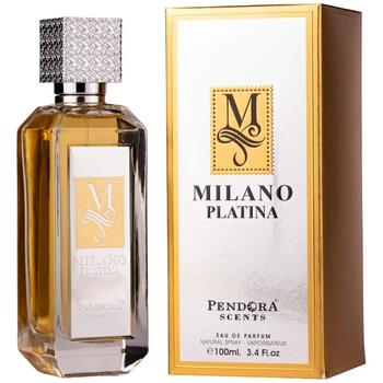 Pendora Scents - Milano Platina EDP - 100ml - Feel You