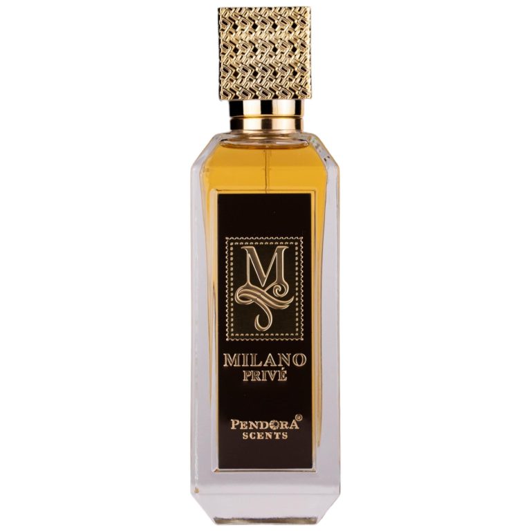 Pendora Scents – Milano Prive Eau De Parfum 100ml - Feel You