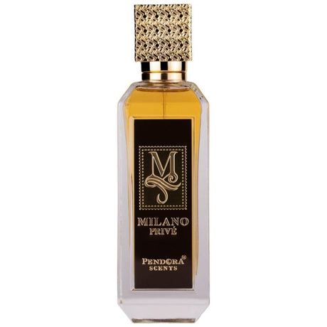 Pendora Scents – Milano Prive Eau De Parfum 100ml - Feel You