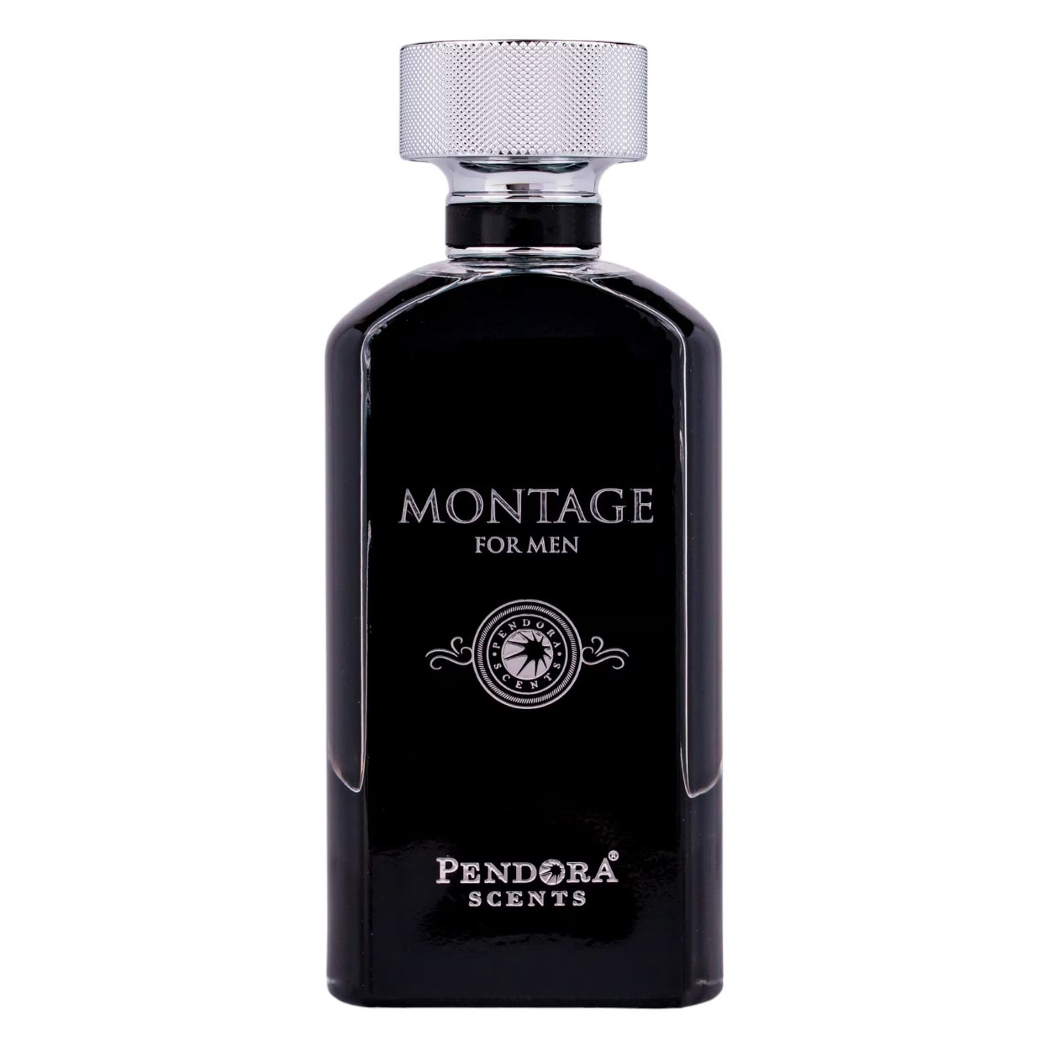 Pendora Scents, Montage, Eau De Parfum, For Men, 100 ml - Feel You