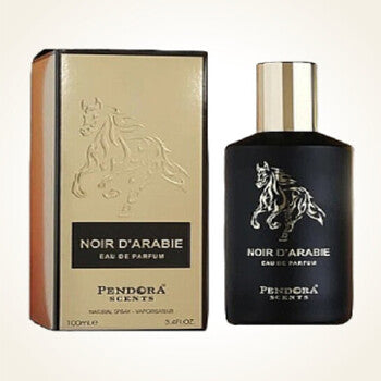 Pendora Scents - Noir d´Arabie EDP - 100ml - Feel You